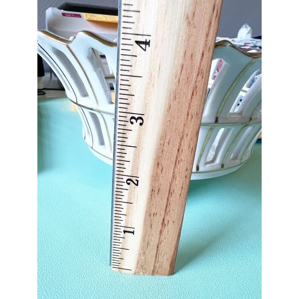 Unmarked vtg procelain